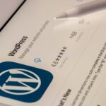 WordPress: Γιατί είναι η τέλεια επιλογή για την ιστοσελίδα σας!