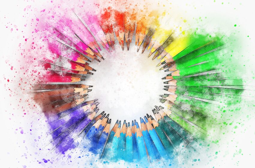 Ψυχολογία των Χρωμάτων: Επιλέγοντας το Σωστό Χρώμα για την Επιχείρησή σας